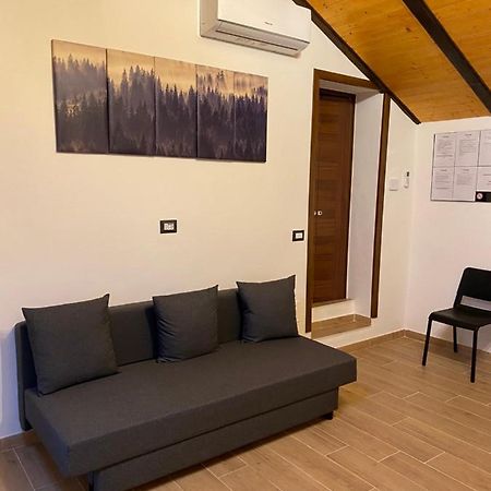 21House - Appartamento 2 Busto Arsizio Extérieur photo