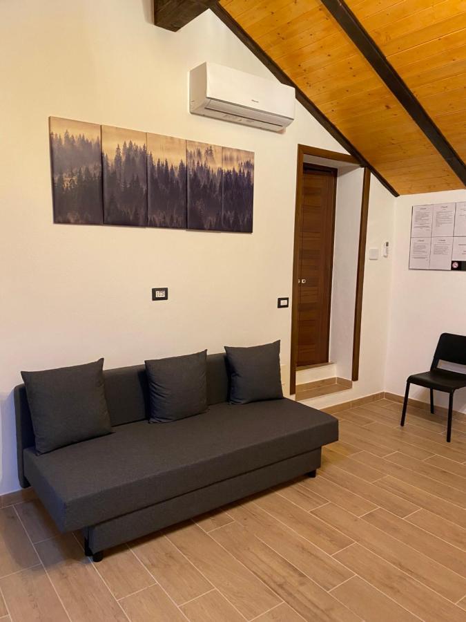 21House - Appartamento 2 Busto Arsizio Extérieur photo
