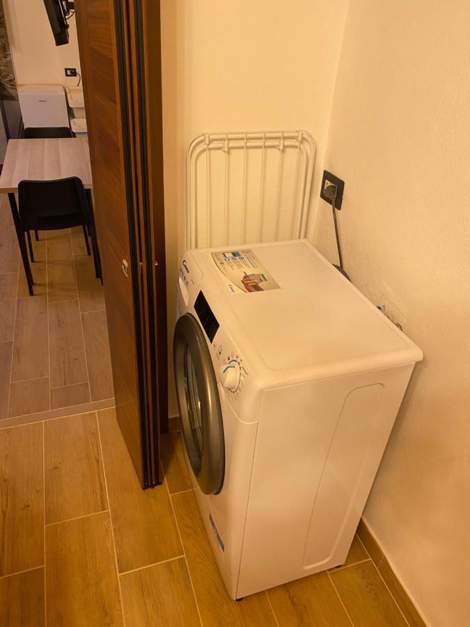 21House - Appartamento 2 Busto Arsizio Extérieur photo