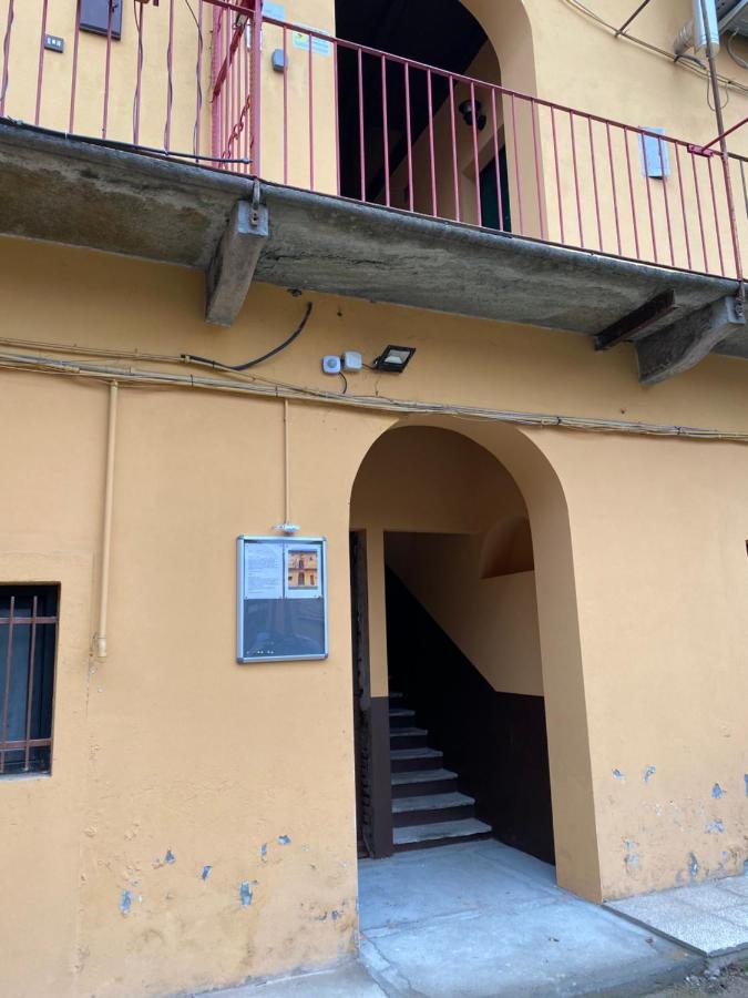 21House - Appartamento 2 Busto Arsizio Extérieur photo