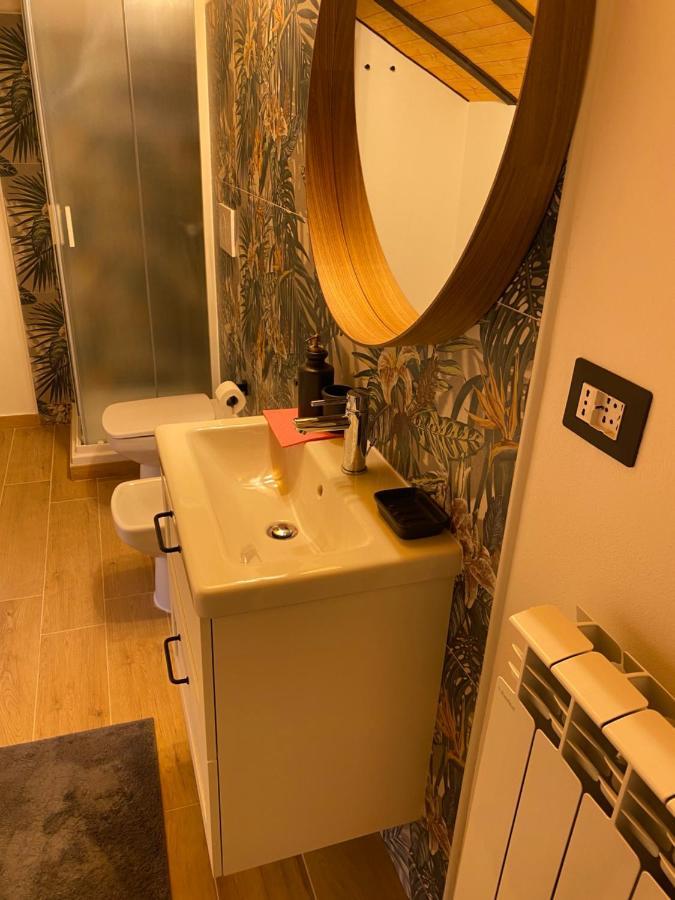 21House - Appartamento 2 Busto Arsizio Extérieur photo